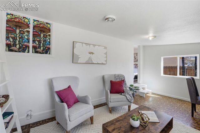 4875 Gatewood Drive, Colorado Springs, CO 80916