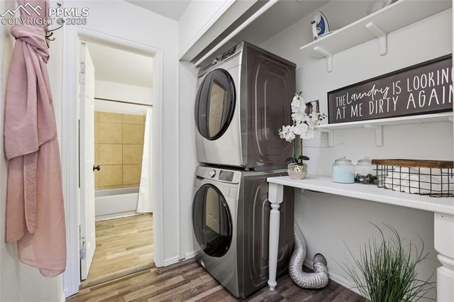 4875 Gatewood Drive, Colorado Springs, CO 80916