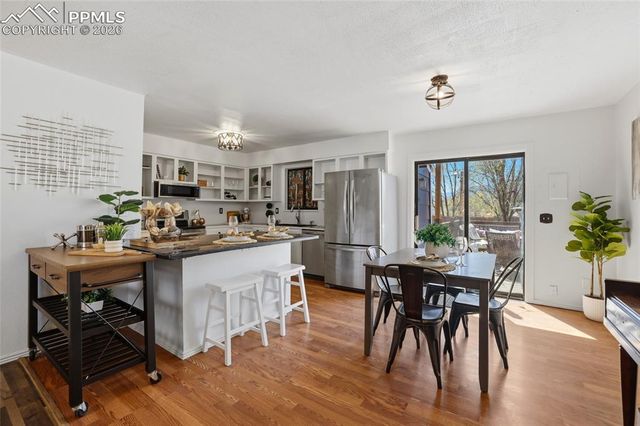 4875 Gatewood Drive, Colorado Springs, CO 80916