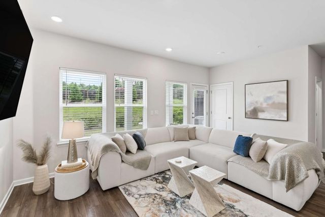 6208 Ocmulgee River Lane SE, Smyrna, GA 30126