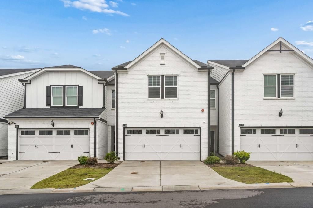 6208 Ocmulgee River Lane SE, Smyrna, GA 30126