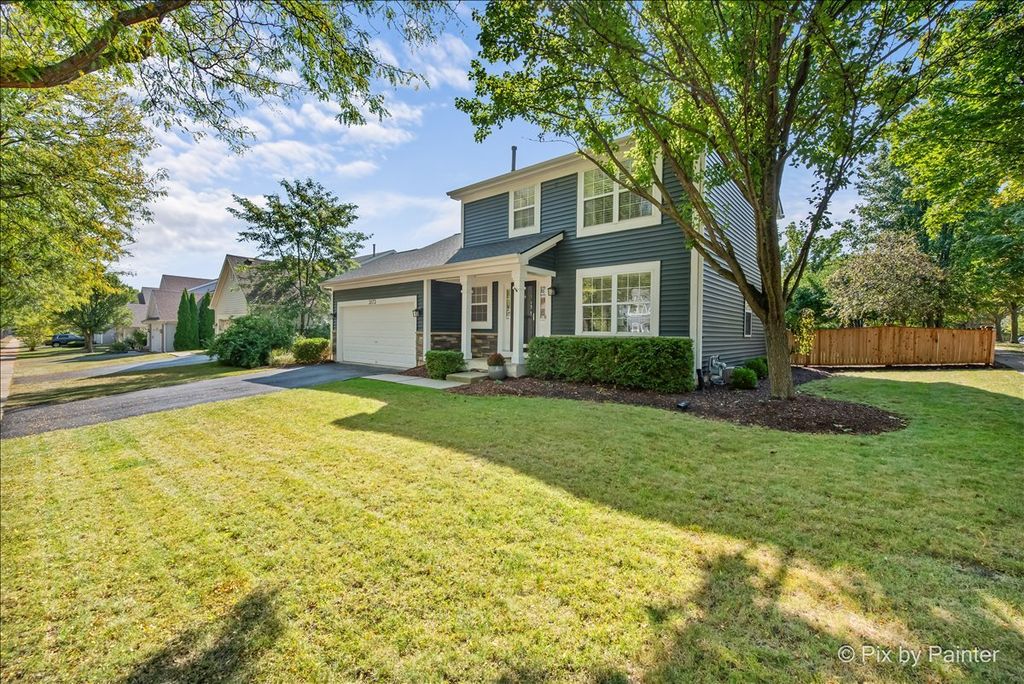 3173 Whitney Road, Aurora, IL 60502 — photo 2