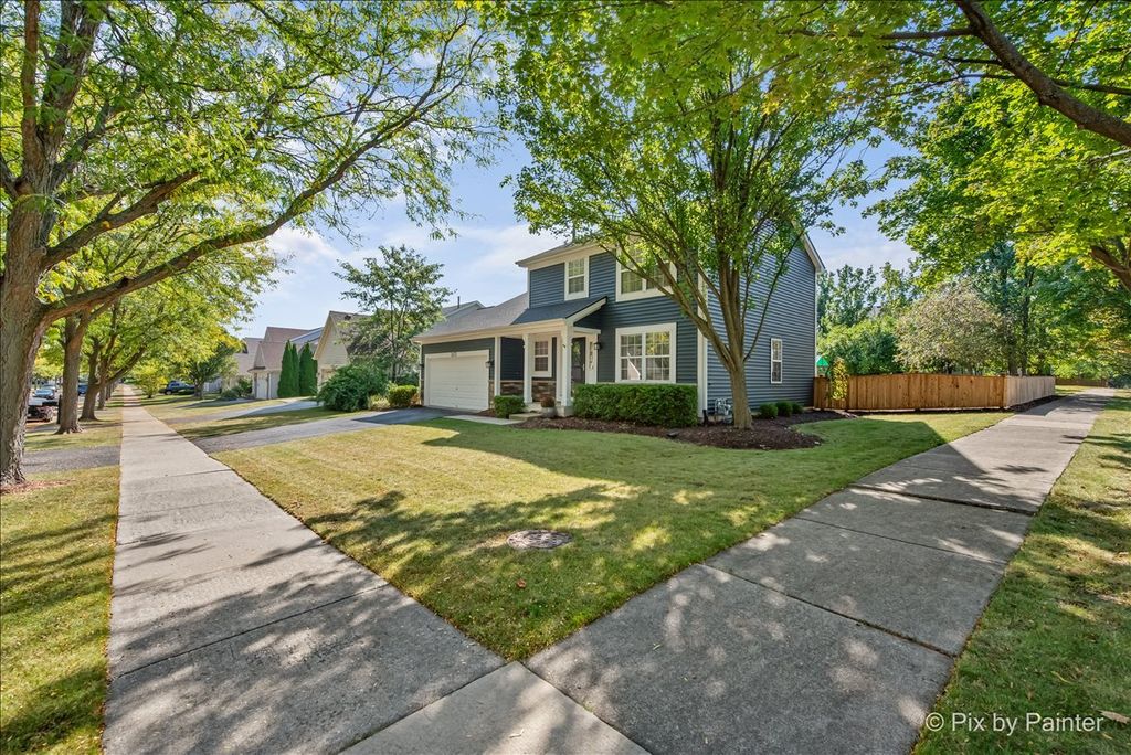 3173 Whitney Road, Aurora, IL 60502 — photo 3