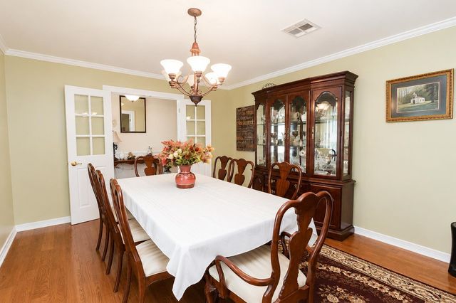 509 St Emma Drive, Thibodaux, LA 70301