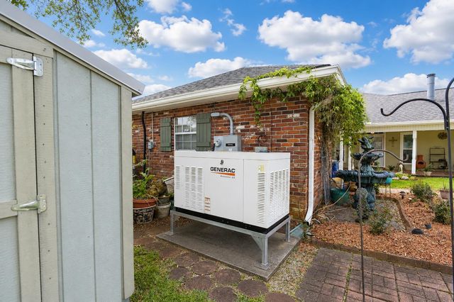 509 St Emma Drive, Thibodaux, LA 70301