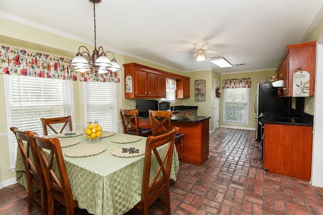 509 St Emma Drive, Thibodaux, LA 70301