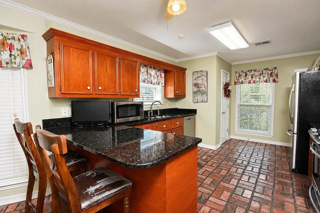 509 St Emma Drive, Thibodaux, LA 70301