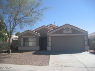 1719 E HORSESHOE Avenue, Gilbert, AZ 85296