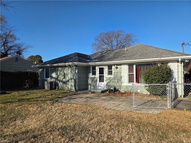 9420 Willow TER, Norfolk, VA 23503