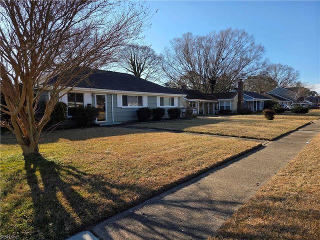 9420 Willow TER, Norfolk, VA 23503