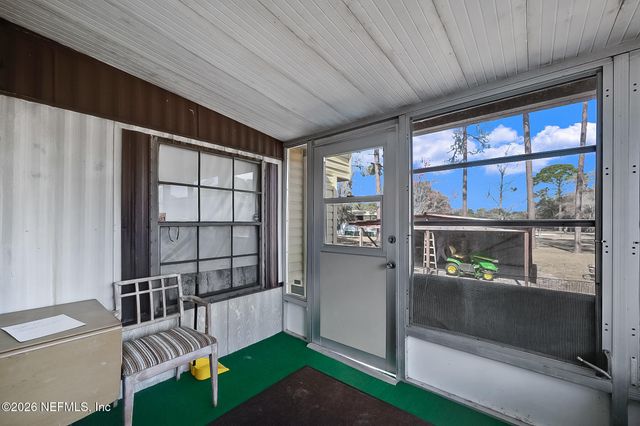 123 MILLER Road, Pomona Park, FL 32181