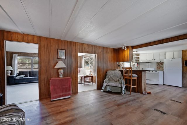 123 MILLER Road, Pomona Park, FL 32181