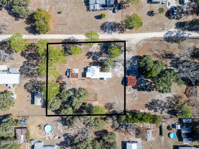 123 MILLER Road, Pomona Park, FL 32181