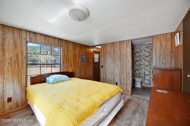 123 MILLER Road, Pomona Park, FL 32181