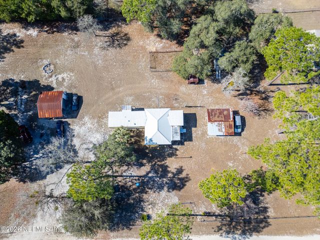 123 MILLER Road, Pomona Park, FL 32181