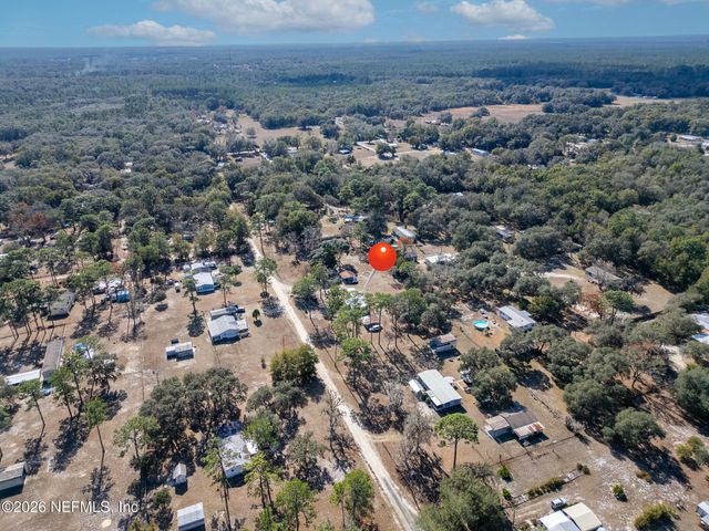 123 MILLER Road, Pomona Park, FL 32181