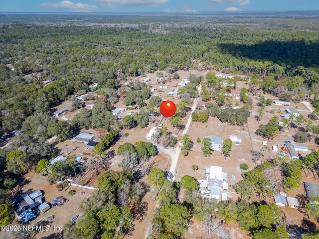 123 MILLER Road, Pomona Park, FL 32181