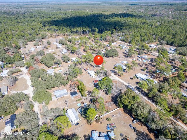 123 MILLER Road, Pomona Park, FL 32181