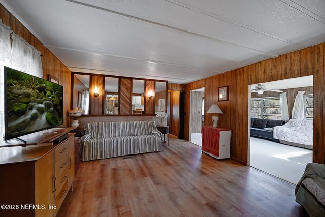 123 MILLER Road, Pomona Park, FL 32181