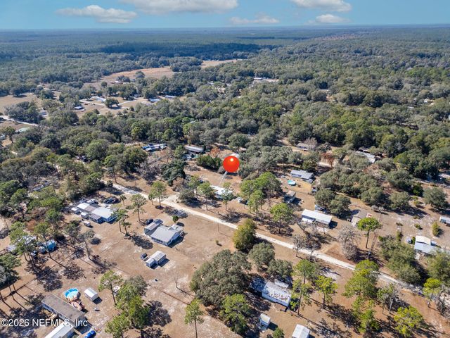 123 MILLER Road, Pomona Park, FL 32181