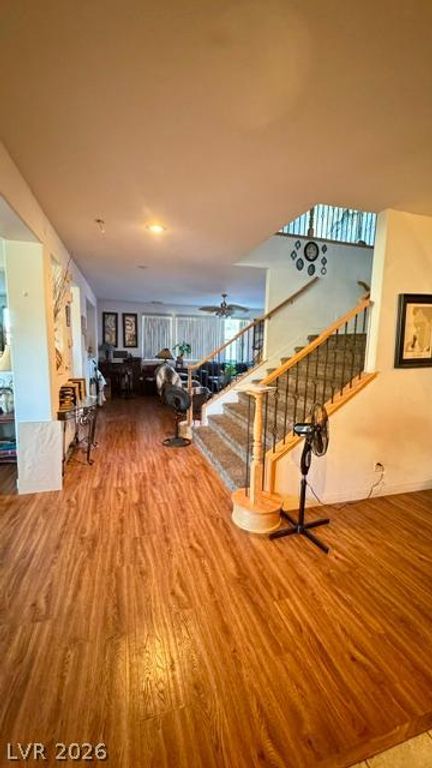 10401 Grassyrock Court, Las Vegas, NV 89129 — photo 2