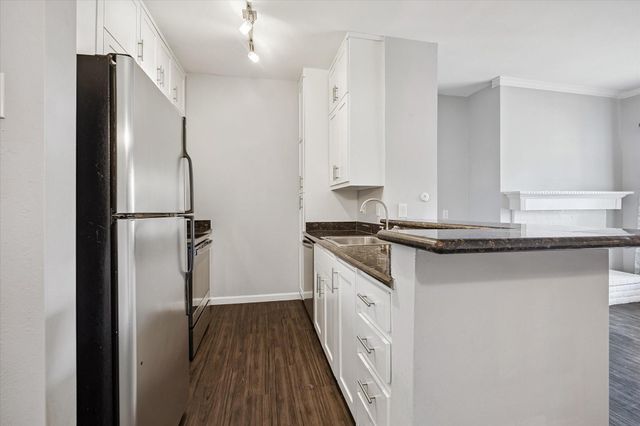 702 Bering Drive 117, Houston, TX 77057