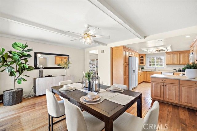 9111 Blackbird Avenue, Fountain Valley, CA 92708