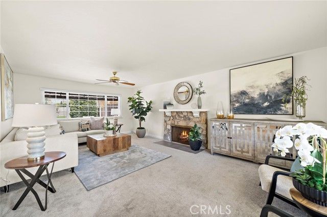 9111 Blackbird Avenue, Fountain Valley, CA 92708