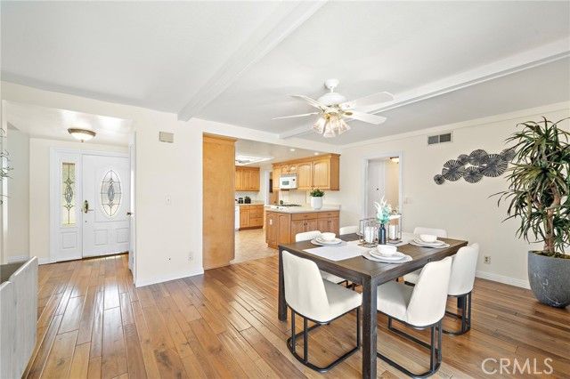 9111 Blackbird Avenue, Fountain Valley, CA 92708