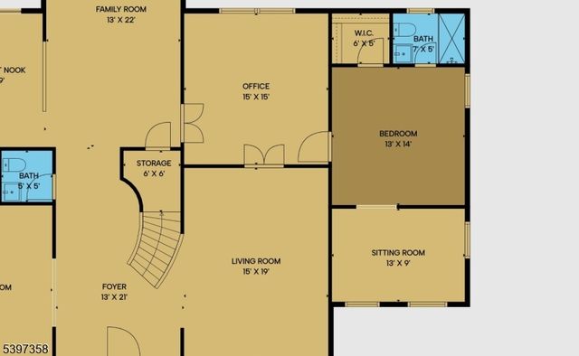 16 Perry Rd, Clinton Twp., NJ 08801