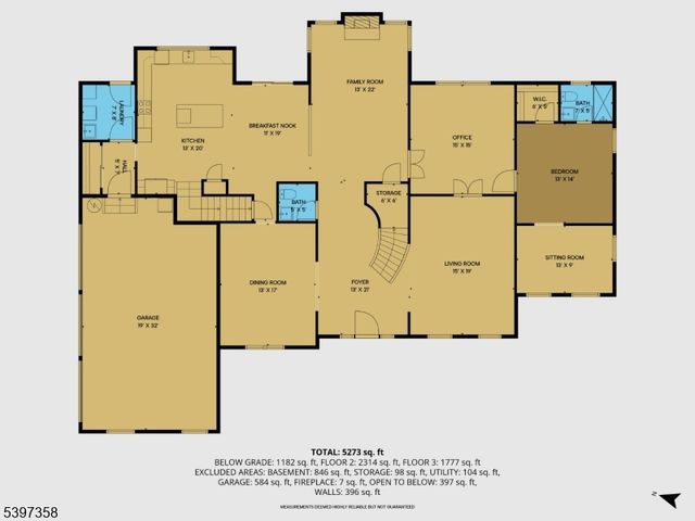 16 Perry Rd, Clinton Twp., NJ 08801