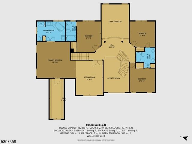 16 Perry Rd, Clinton Twp., NJ 08801