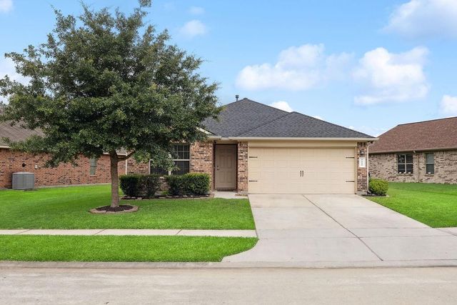 9618 Paloma Creek Drive, Tomball, TX 77375