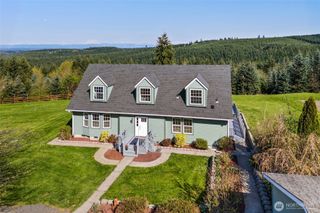 160 Scenic Ridge Drive, Chehalis, WA 98532