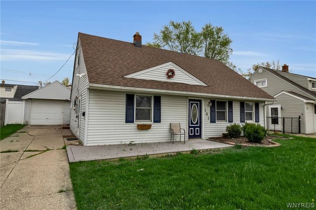 101 East Somerset Avenue, Tonawanda, NY 14150