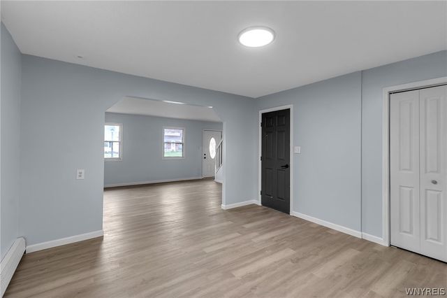 101 East Somerset Avenue, Tonawanda, NY 14150