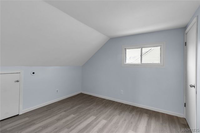 101 East Somerset Avenue, Tonawanda, NY 14150