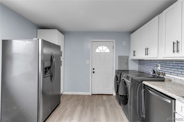 101 East Somerset Avenue, Tonawanda, NY 14150