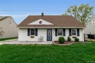 101 East Somerset Avenue, Tonawanda, NY 14150