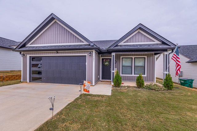 101 Sunrise Road, Spartanburg, SC 29302