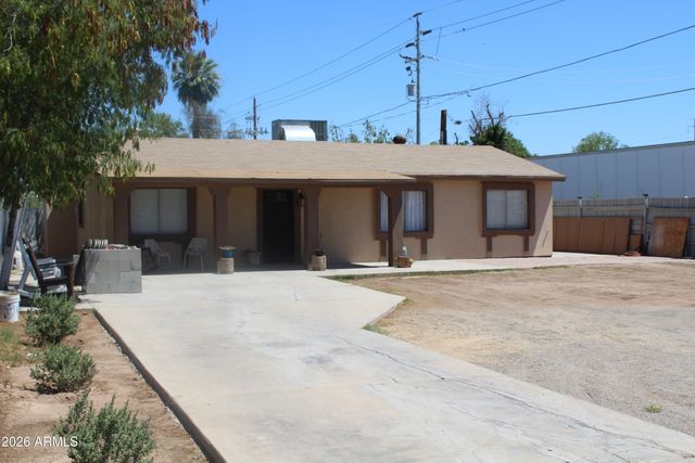 3204 W CYPRESS Street, Phoenix, AZ 85009