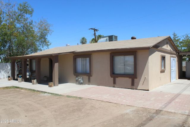 3204 W CYPRESS Street, Phoenix, AZ 85009