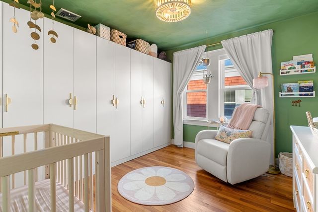 24 Thelma Penthouse, Boston, MA 02122