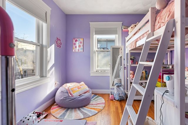 24 Thelma Penthouse, Boston, MA 02122