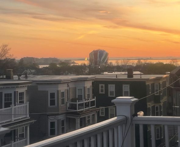 24 Thelma Penthouse, Boston, MA 02122