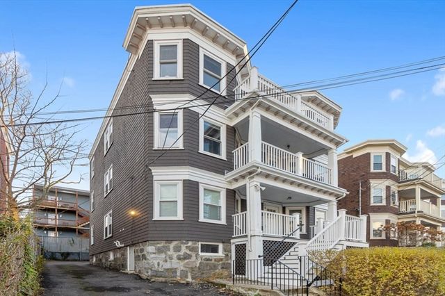 24 Thelma Penthouse, Boston, MA 02122