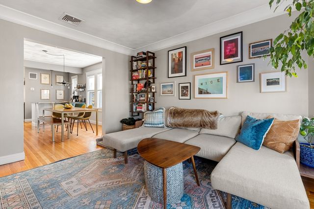 24 Thelma Penthouse, Boston, MA 02122