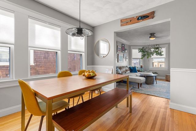 24 Thelma Penthouse, Boston, MA 02122