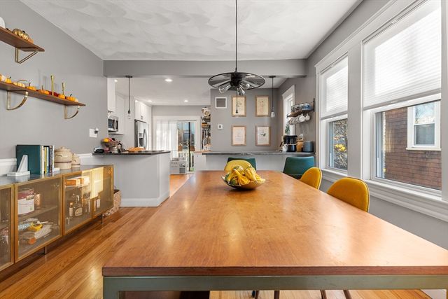 24 Thelma Penthouse, Boston, MA 02122