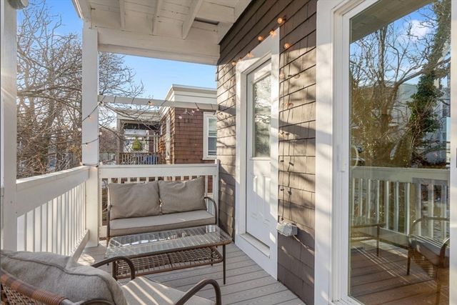 24 Thelma Penthouse, Boston, MA 02122